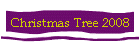 Christmas Tree 2008