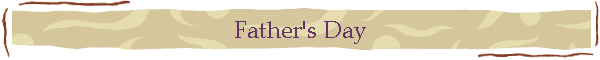 Father's Day